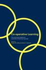 Image for Co-operative learning  : the social and intellectual outcomes of learning in groups