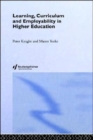 Image for Learning, curriculum and employability in higher education