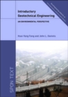 Image for Introductory Geotechnical Engineering