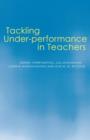 Image for Tackling Under-performance in Teachers