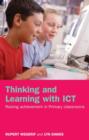 Image for Thinking and Learning with ICT