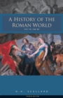 Image for A History of the Roman World 753-146 BC