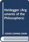 Image for Heidegger