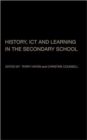 Image for History, ICT and Learning in the Secondary School
