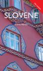 Image for Colloquial Slovene