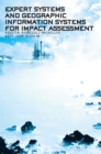 Image for Expert Systems and Geographic Information Systems for Impact Assessment