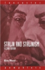 Image for Stalin and Stalinism