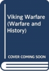 Image for Viking Warfare