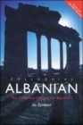 Image for Colloquial Albanian
