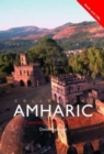 Image for Colloquial Amharic