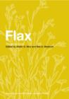 Image for Flax  : the genus linum