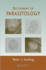 Image for Dictionary of Parasitology
