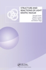 Image for Structure and Reactions of Light Exotic Nuclei