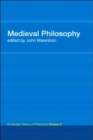 Image for Routledge History of Philosophy Volume III