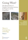 Image for Going West? : The Dissemination of Neolithic Innovations Between the Bosporus and the Carpathians