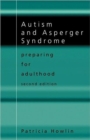 Image for Autism and Asperger syndrome  : preparing for adulthood
