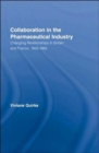 Image for Collaboration in the Pharmaceutical Industry
