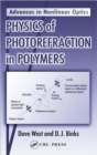 Image for Physics of Photorefraction in Polymers