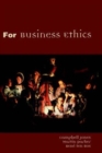 Image for Business ethics  : a critical approach