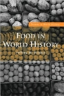 Image for Food in World History