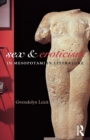 Image for Sex and Eroticism in Mesopotamian Literature