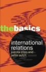 Image for International Relations: The Basics