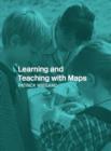 Image for Learning and Teaching with Maps