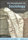 Image for An introduction to sociology  : feminist perspectives