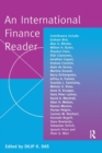 Image for An International Finance Reader