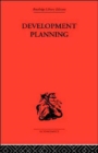 Image for Development Planning