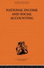 Image for National Income and Social Accounting