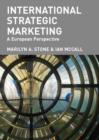Image for International marketing  : a European perspective