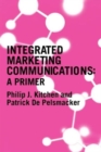 Image for Integrated marketing communications  : a primer