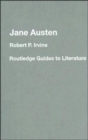 Image for Jane Austen