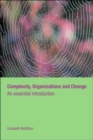 Image for Complexity, Organizations and Change