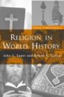 Image for Religion in World History
