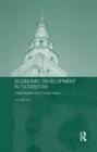 Image for Economic development in Tatarstan  : global markets and a Russian region
