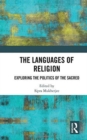 Image for The Languages of Religion
