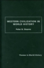 Image for Western civilization in world history