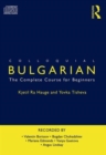 Image for Colloquial Bulgarian