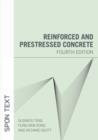 Image for Reinforced prestressed concrete
