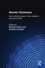 Image for Genetic databases  : socio-ethical issues in the collection and use of DNA
