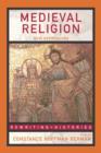 Image for Medieval religion  : new approaches