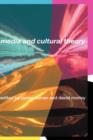 Image for Media &amp; cultural theory