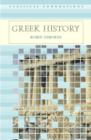 Image for Greek History