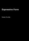 Image for Expressive form  : a conceptual approach to computational design