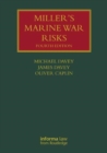Image for Marine war risks