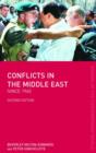 Image for Conflicts in the Middle East Since 1945
