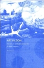 Image for Art in Zion  : the genesis of modern national art in Jewish Palestine