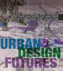 Image for Urban Design Futures